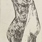 1191 9506 ETCHING